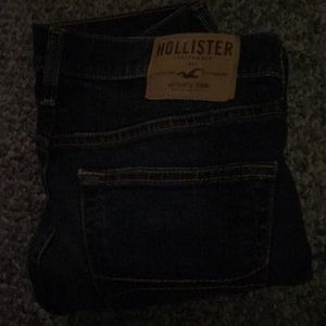 Hollister Skinny Jeans